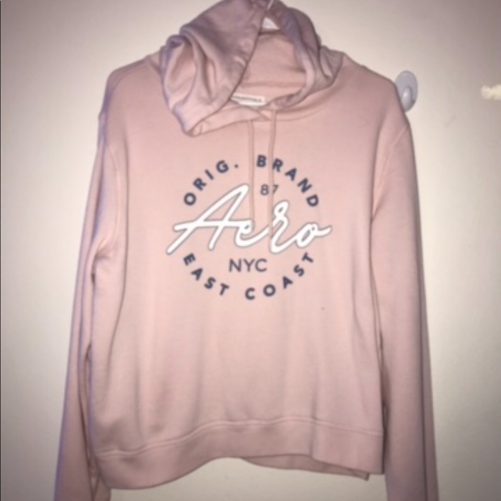 Aeropostale hoodie